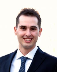 Fabrizio Chiappa Consigliere dell' Associazione