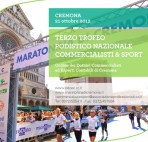 Terzo trofeo podistico Commercialisti & Sport