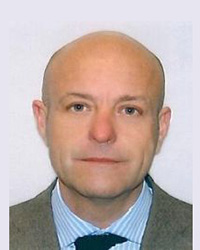 Andrea Nardella il Tesoriere