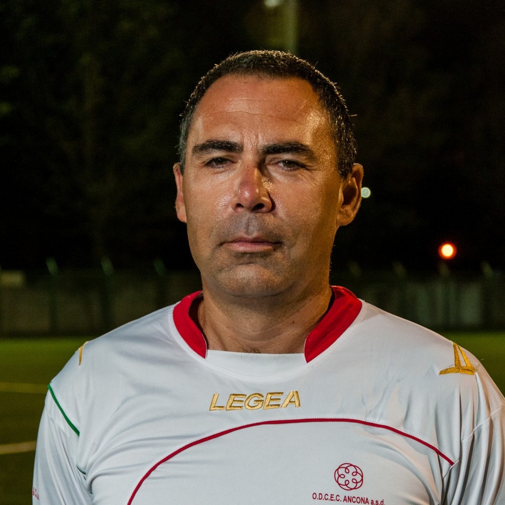 Mario Palommella