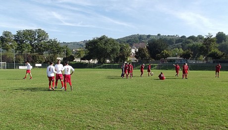 Intervallo Perugia Ancona