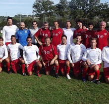 Perugia- Ancona 0-2 Le formazioni